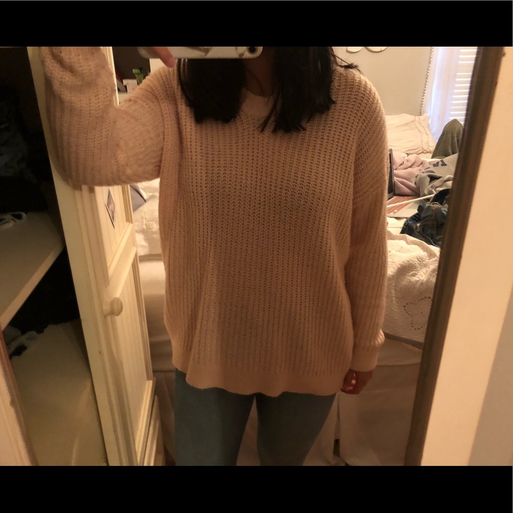 gap sweater
